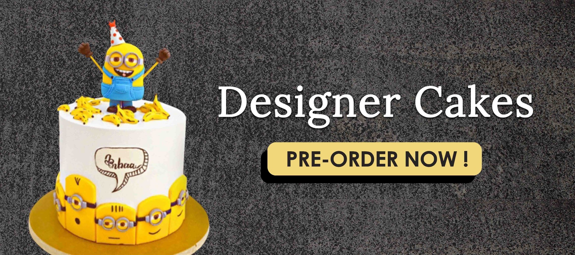 5 Creative Ways To Decorate A Cake Other Than Frosting - Zeroin Academy