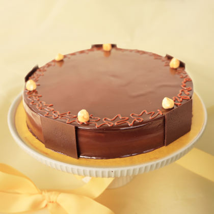 Choco-Hazelnut