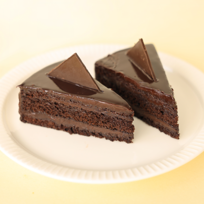 Chocolate Truffle
