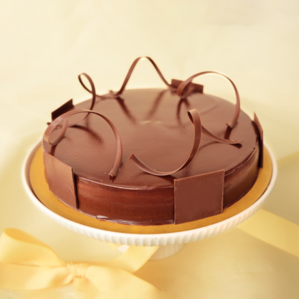 Chocolate Truffle 