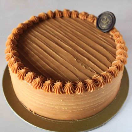 Blanco - Caramelized White Chocolate