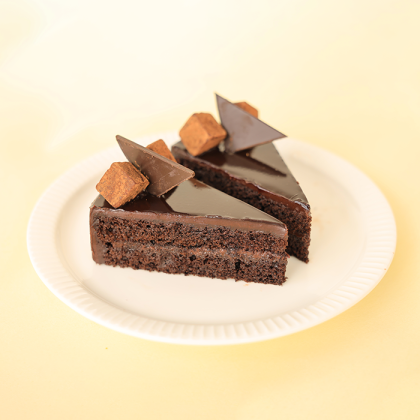 Choco Fudge