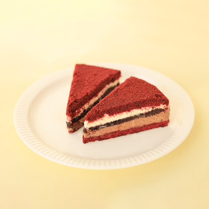 Choco Red Velvet