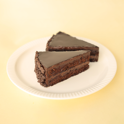 Rich Chocolate