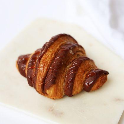 Chocolate Crossiant