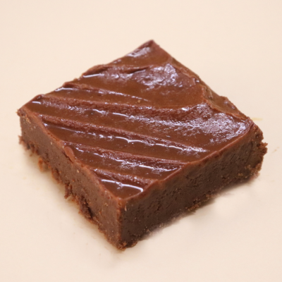 Nutella Brownie