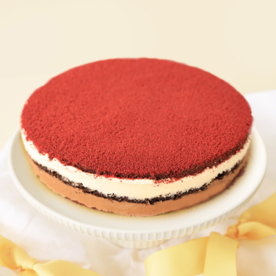 Choco Red Velvet