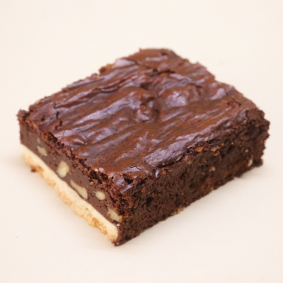 Choco Walnut Brownie
