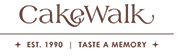 CakeWalk Logo